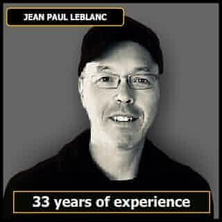 Montreal West Island Electrician Owner 1