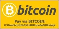 Pay Electrician West Island with Bitcoin our Criptocurrency