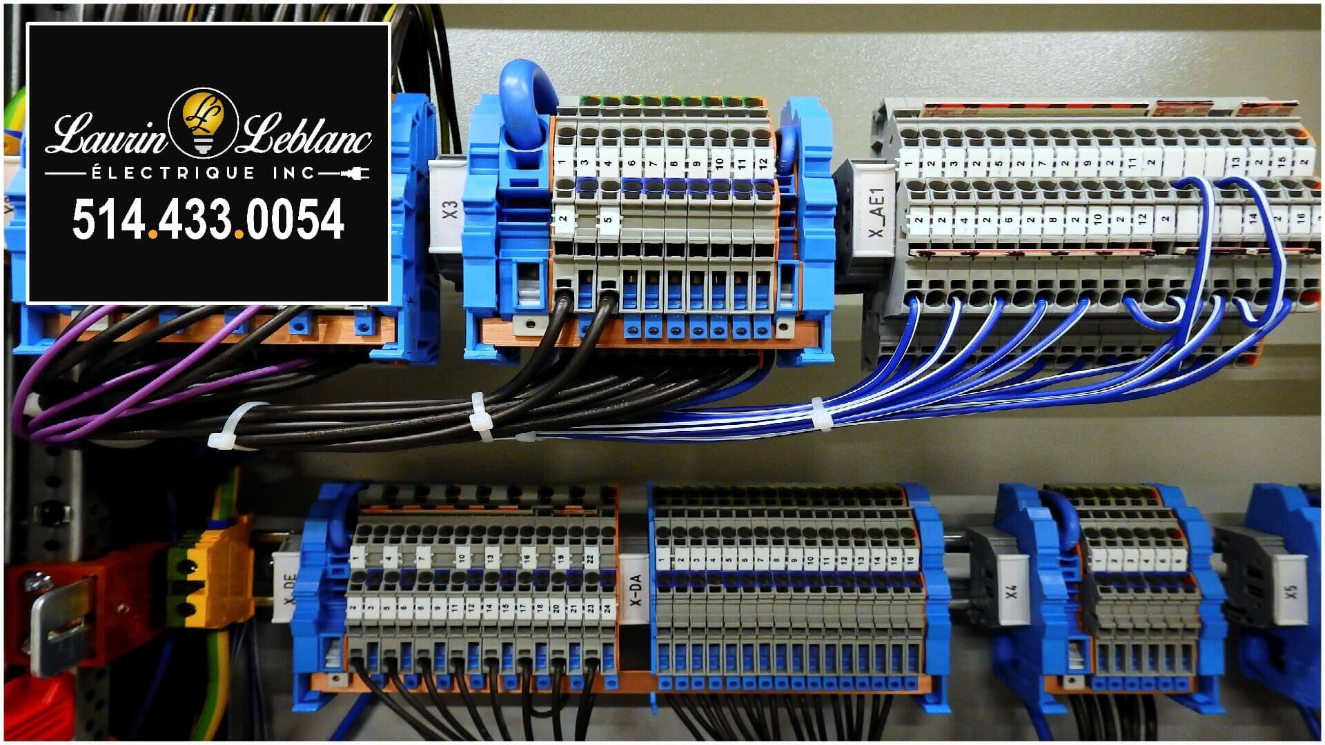 Electrician in Beaconsfield