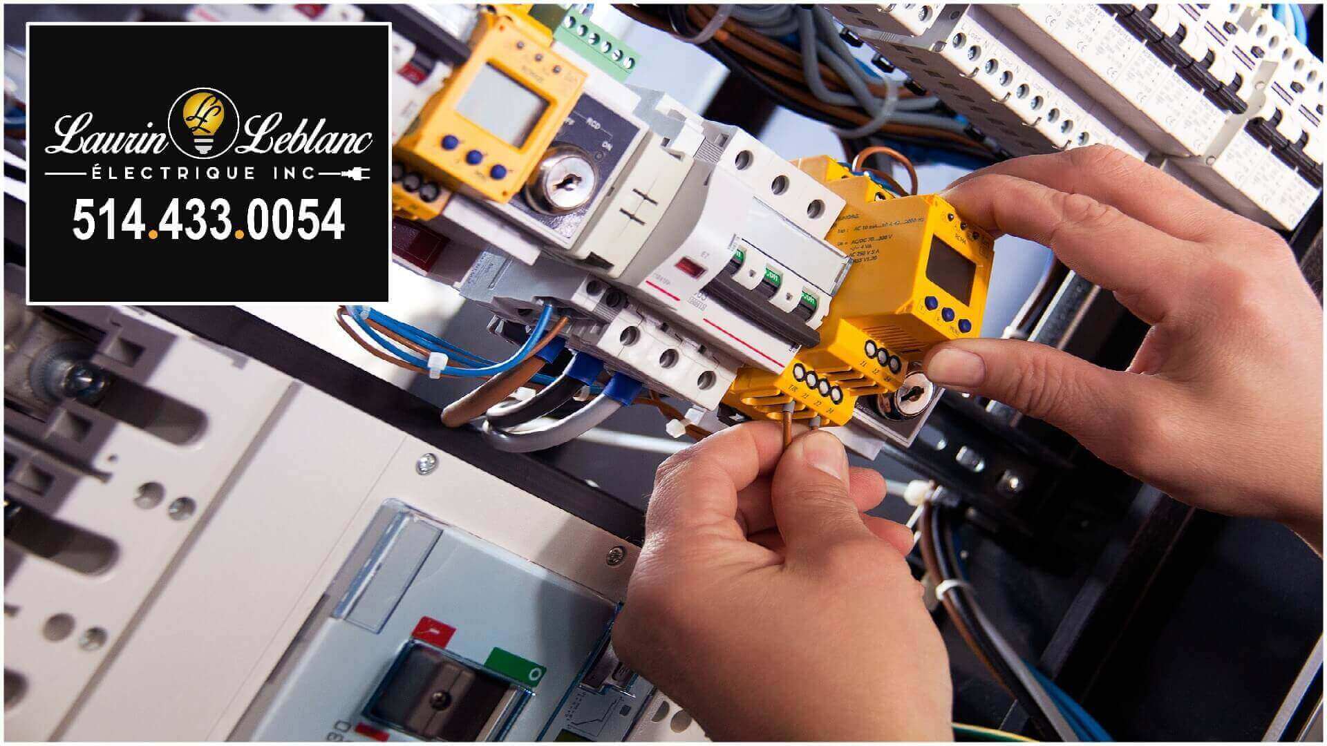 Electrician in Kirkland