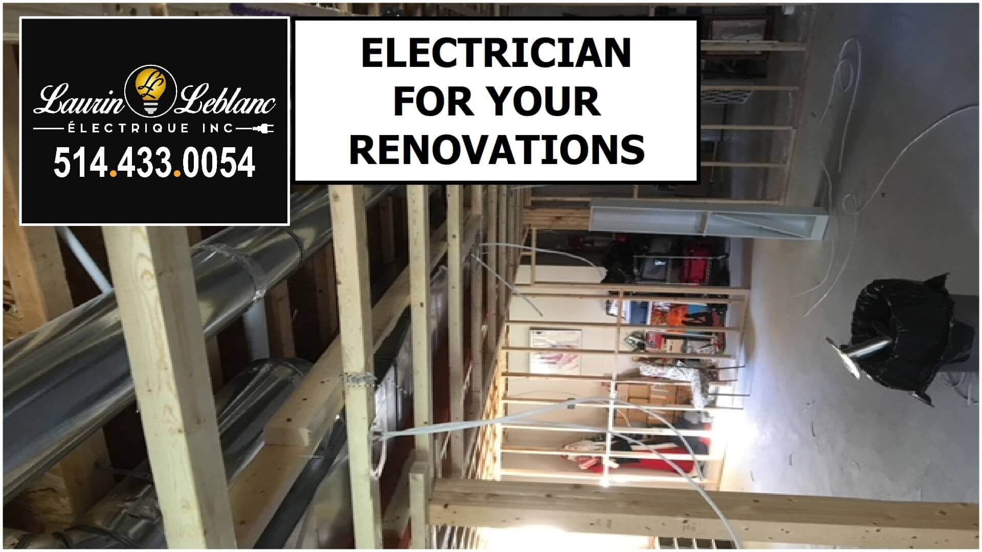 Electrician Renovations in Beaconsfield