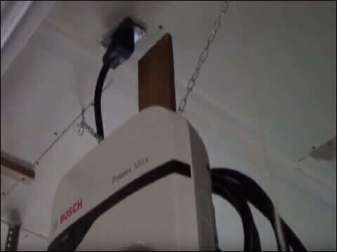 EV Charger Installation in Vaudreuil, West Island