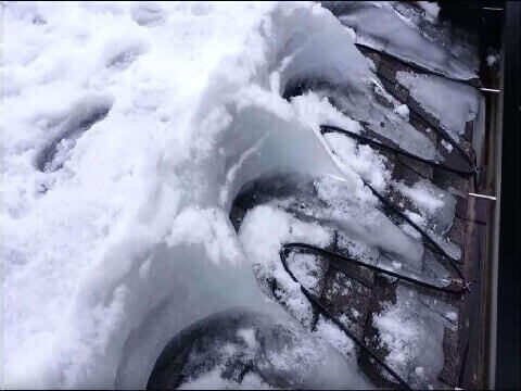 Installation Cable Chauffant à Dorval au West Island