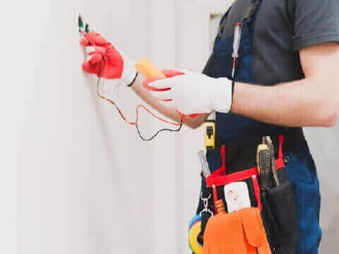 Electrical Renovation Costs in Pierrefonds, West Island