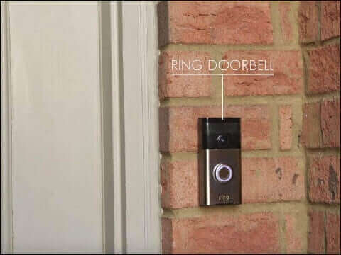 Smart Home Installation doorbell Vaudreuil, West Island