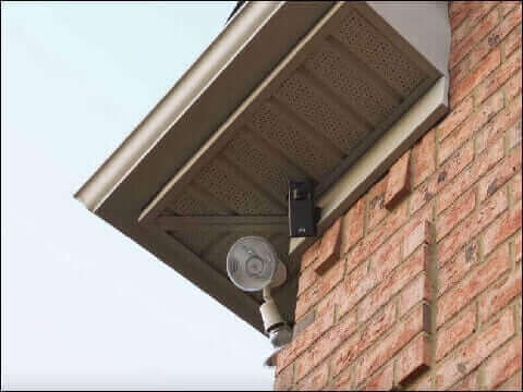 Smart Home Installation home security in Montreal, West Island