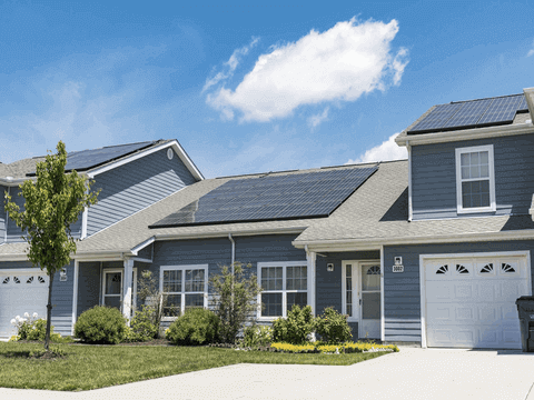 Installation Panneau Solaire à Dorval au West Island