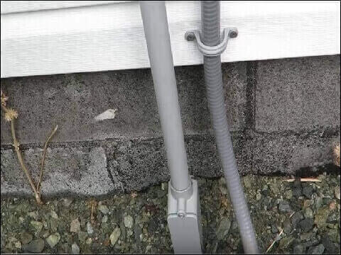 Électricien Piscine à Pierrefonds au West Island