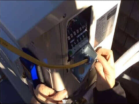 Électricien Piscine au West Island