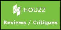 Give Us a Review on Houzz for Electrician West Island of Montreal