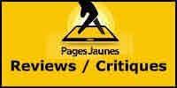 Give Us a Review on the Yellow Page for Electrician West Island of Montreal