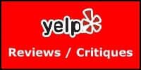 Give Us a Review on Yelp for Electrician West Island of Montreal