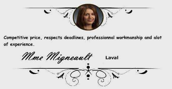 Electricain West Island Review 1