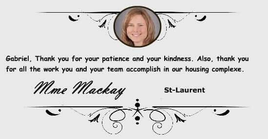 Electricain West Island Review 3