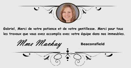 Avis Électricien West Island 5